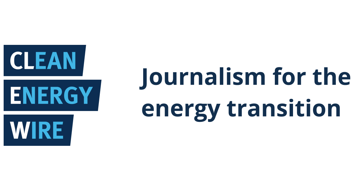 Oman’s Green Hydrogen to Fuel European Industry by 2030