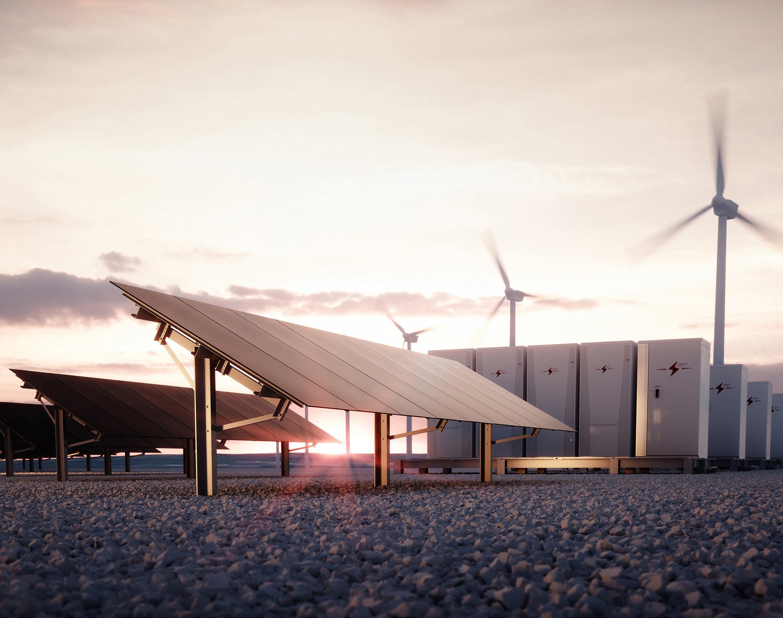 Pathfinder Clean Energy secures £46 million from RGREEN INVEST