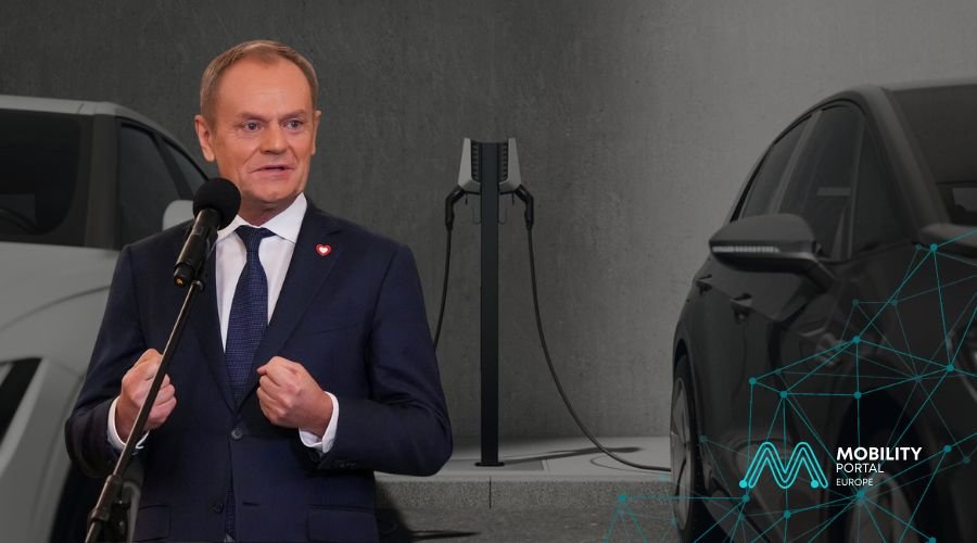 Poland extends electricity price freeze to boost EV adoption