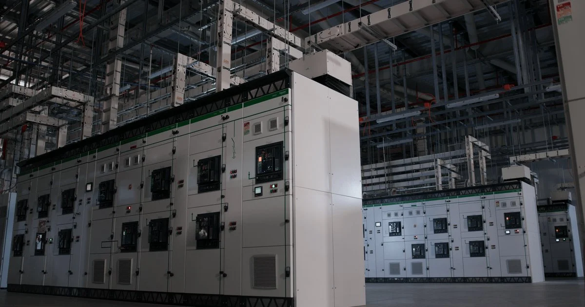 Portugal's SIN01 Data Center Uses Ocean Cooling for AI