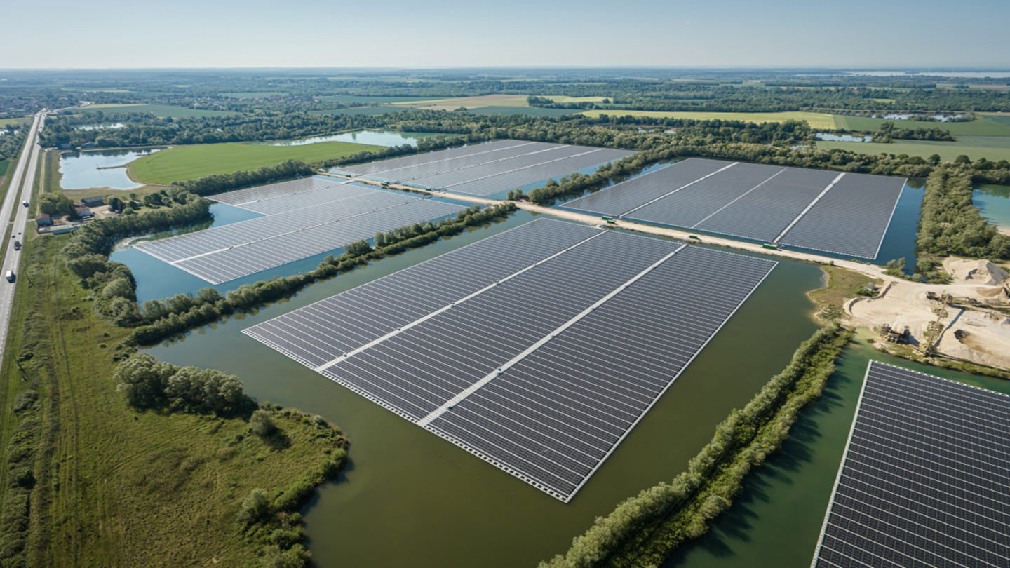 Q ENERGY secures €159 million for renewable energy projects