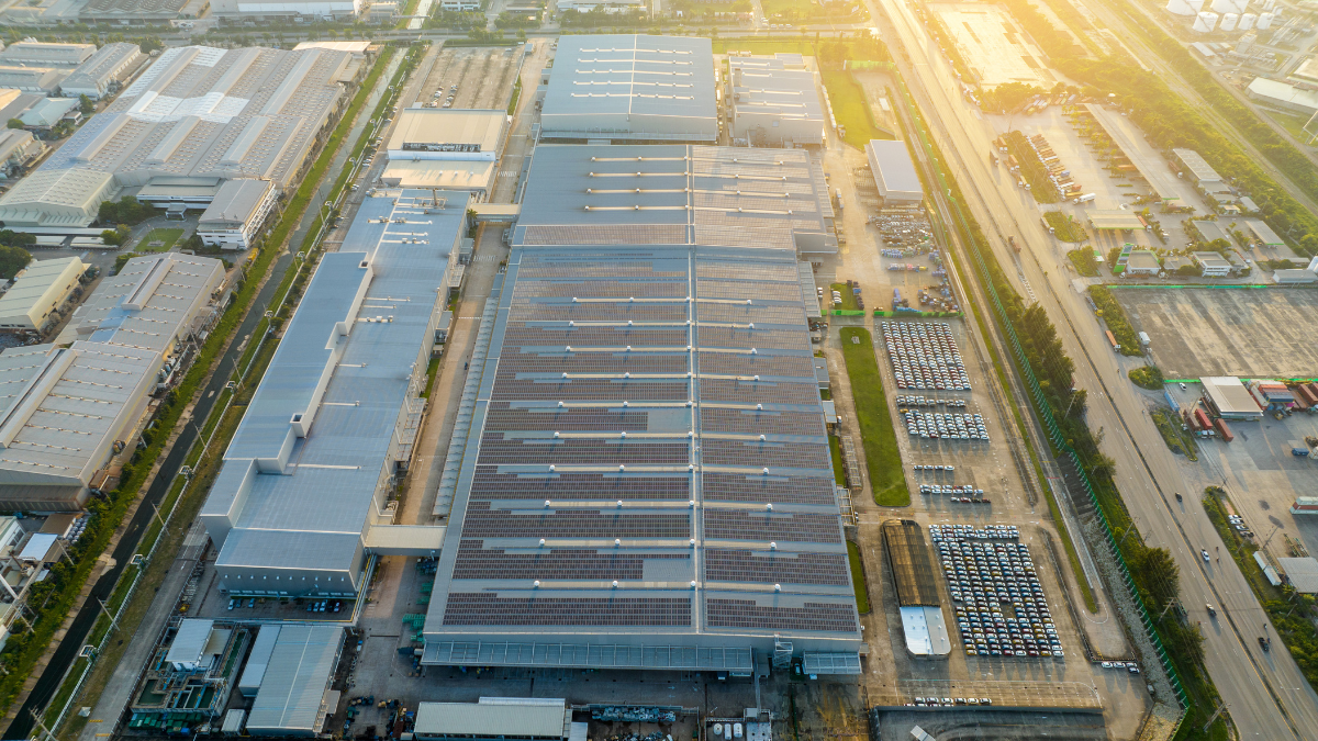 SMA Achieves Certification for Solar Energy Security Standards