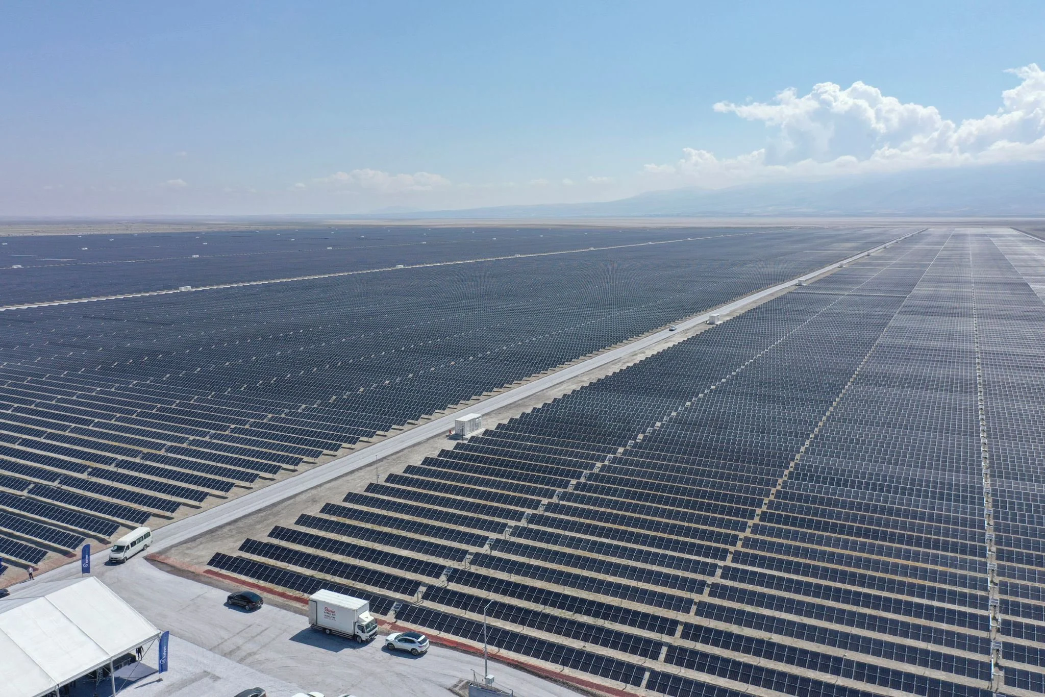 Turkey's Solar Panel Production Struggles with High Costs