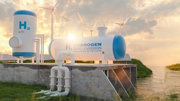 European Refineries Drive Growth in Green Hydrogen Market