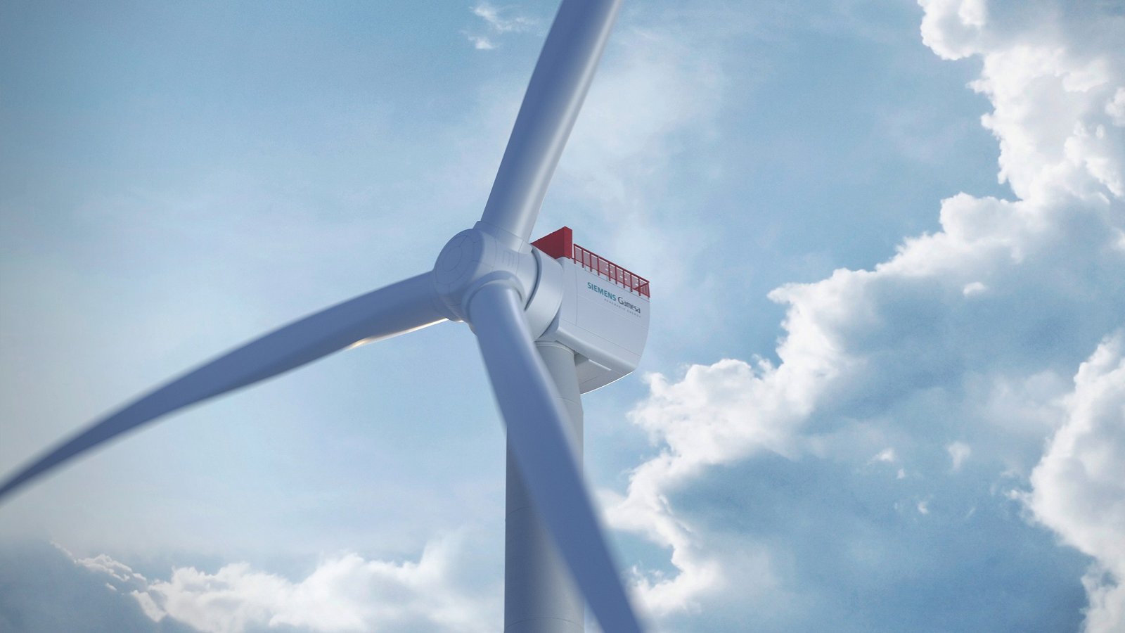 Luxcara reserves Siemens Gamesa turbines for 1.5 GW project