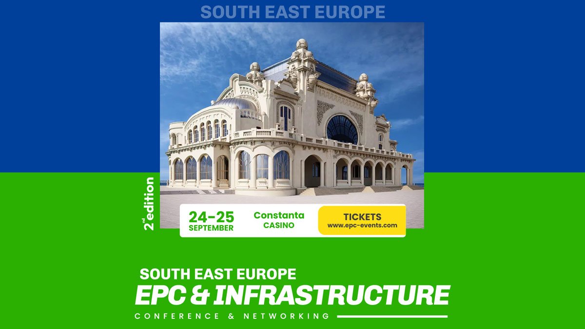 South East Europe conference targets renewable energy growth