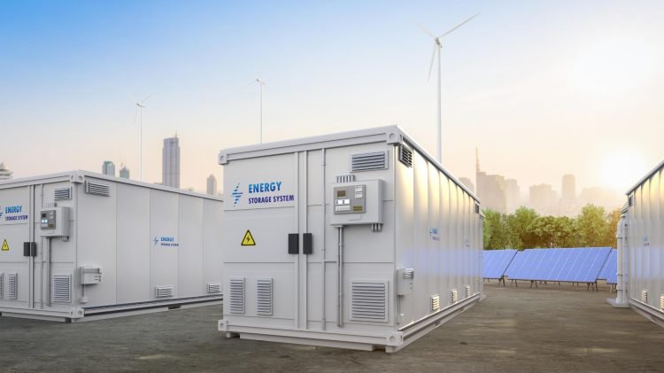 Spain approves 4.3 GW of energy storage projects by 2025