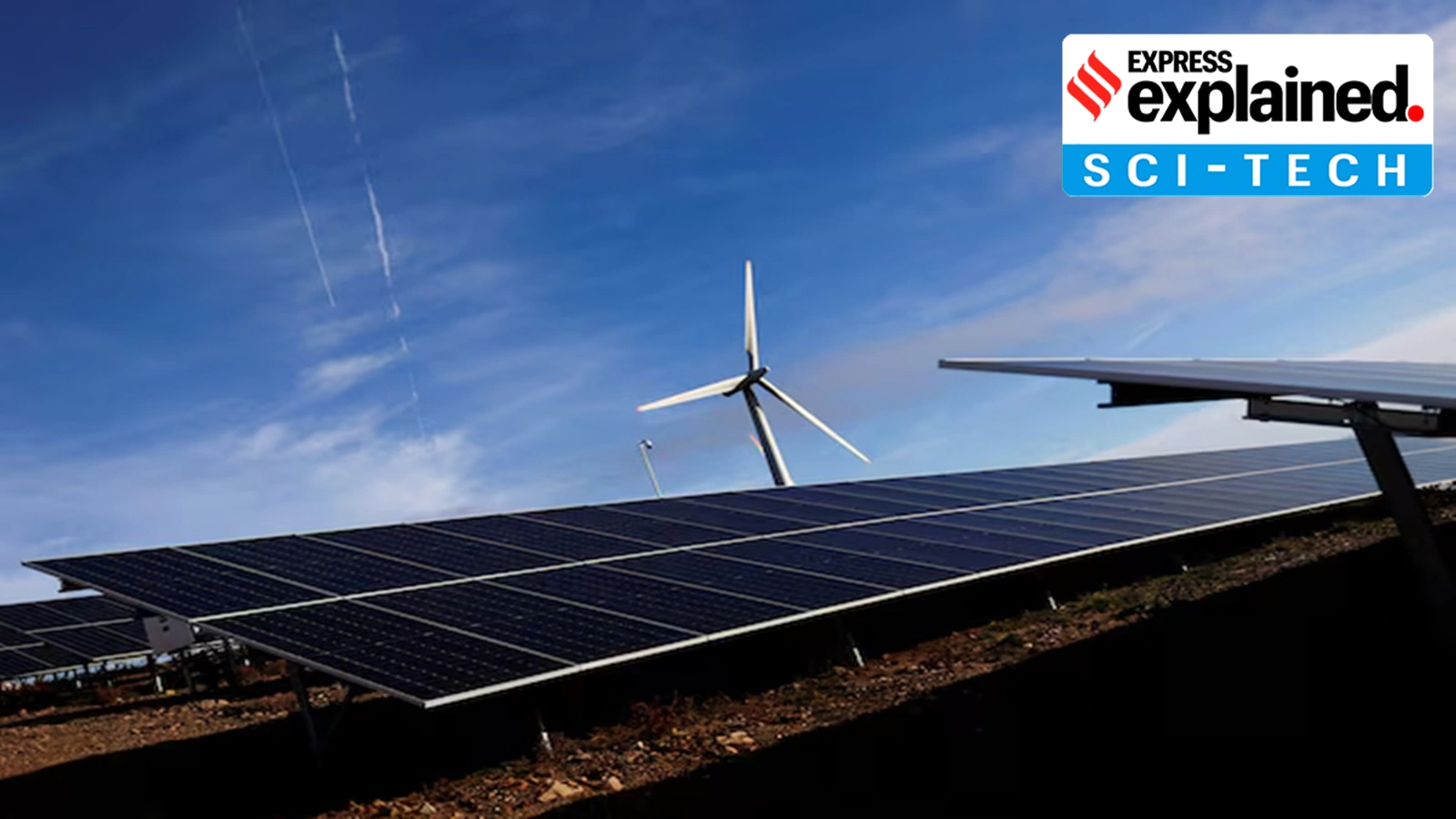 Study estimates space-based solar could meet 80% of Europe’s energy by 2050