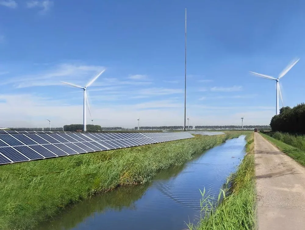 WEF and Accenture outline global energy transition strategies